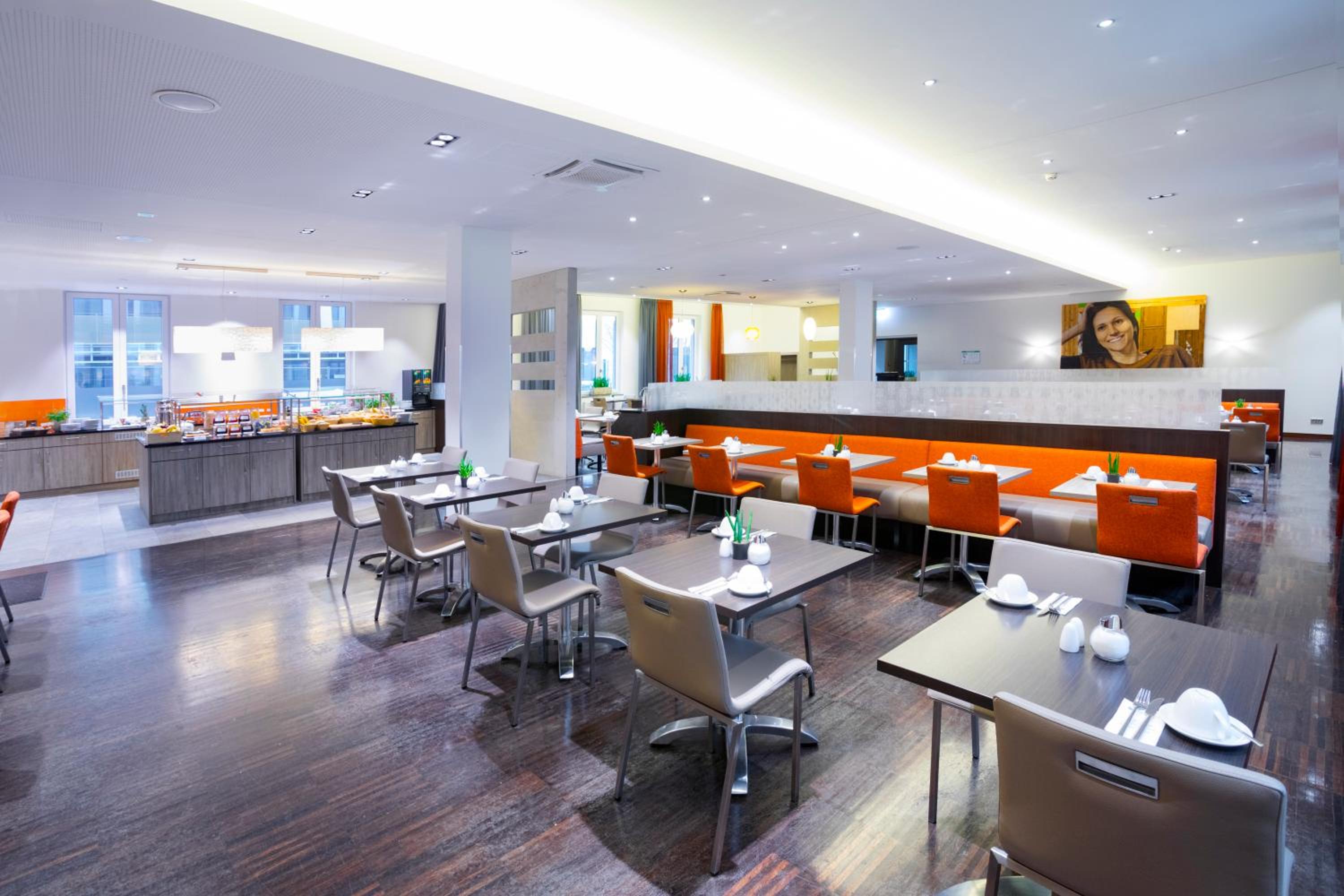 Garner Hotel BERLIN - MITTE by IHG